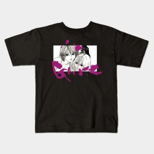 Gantz ''SLAUGHTER'' V2 Manga Kids T-Shirt